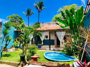 Casa de Praia